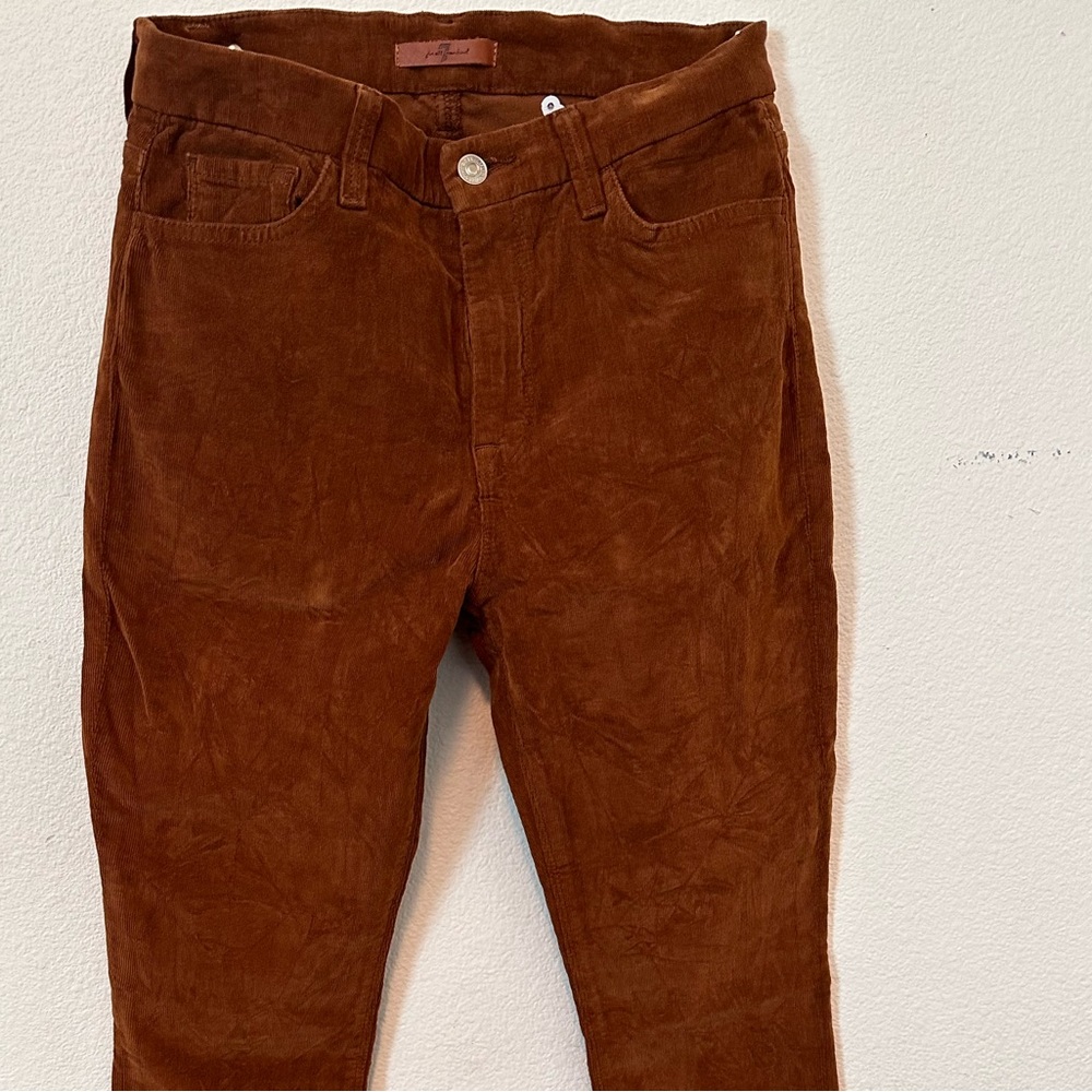 For all 7 mankind size 29